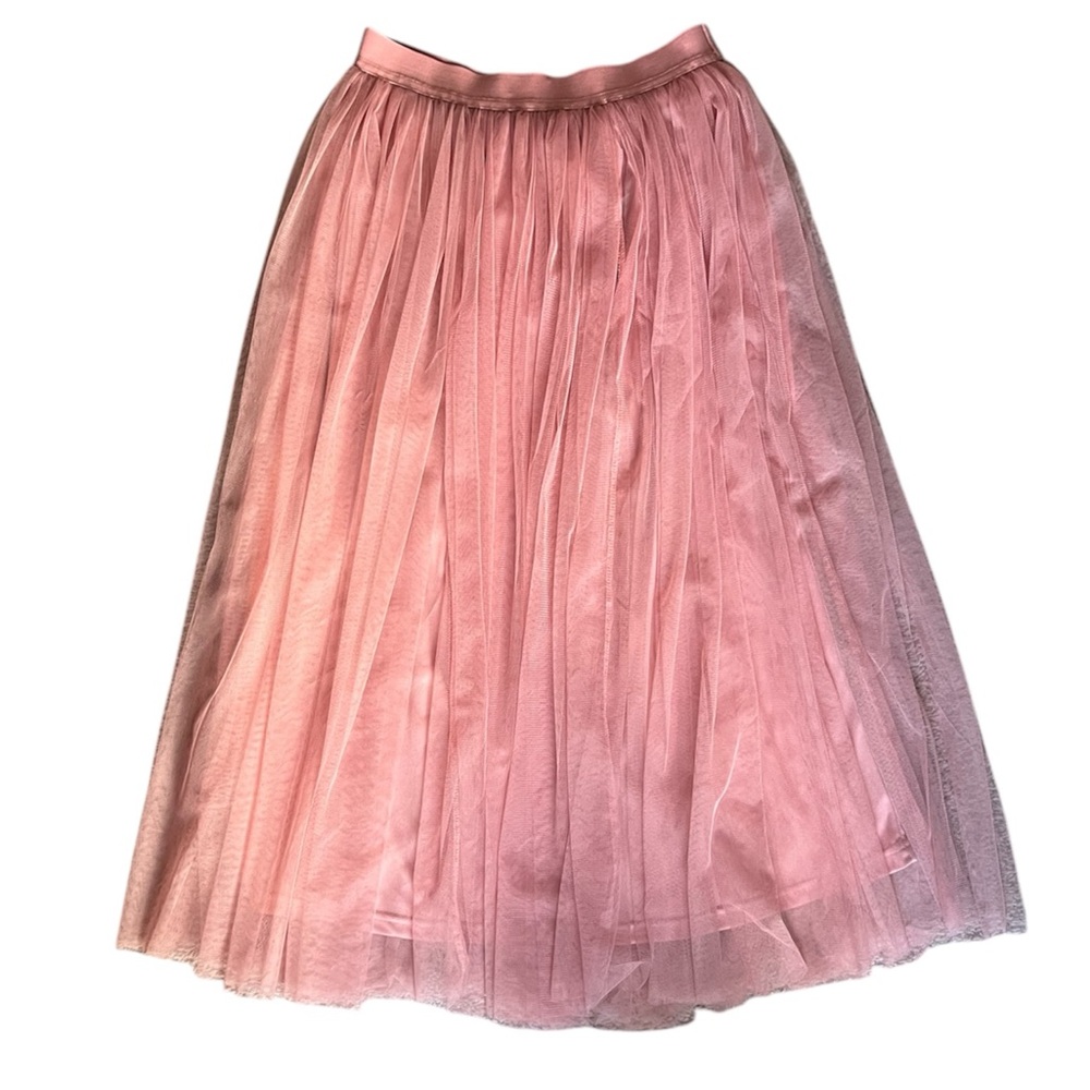 Altar’d State Princess Poofy Skirt